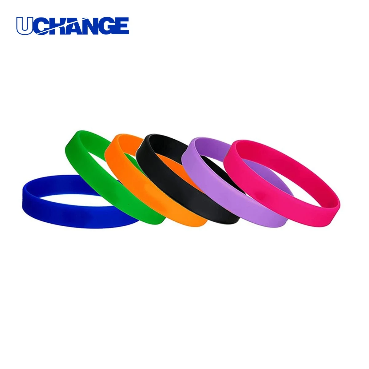 Silicone Wristband Accessory 1