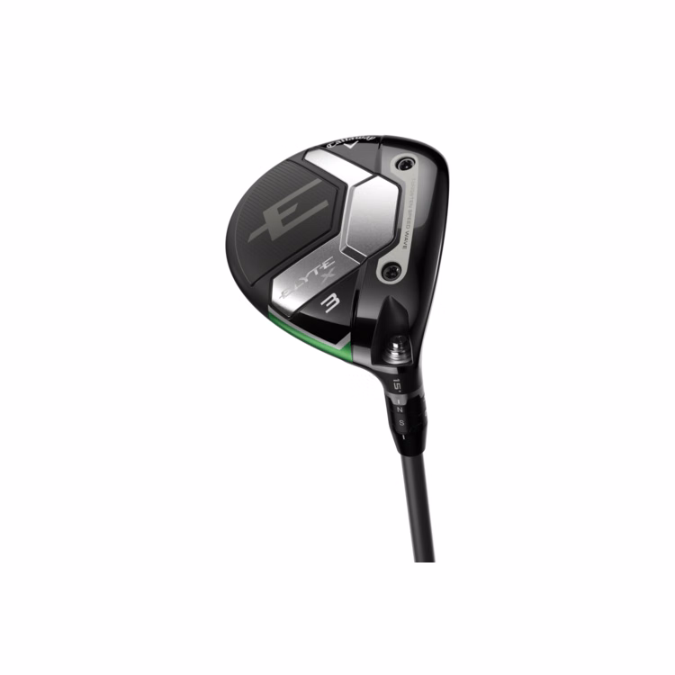 Callaway Elyte X Fairway Wood