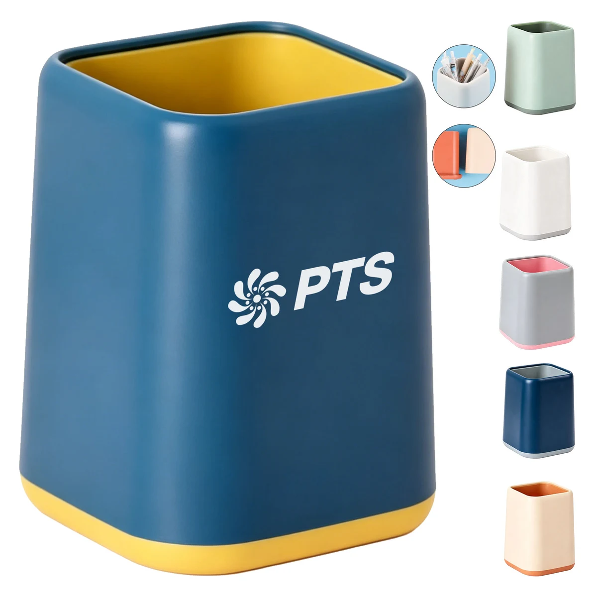 Desktop Pen Holder 1