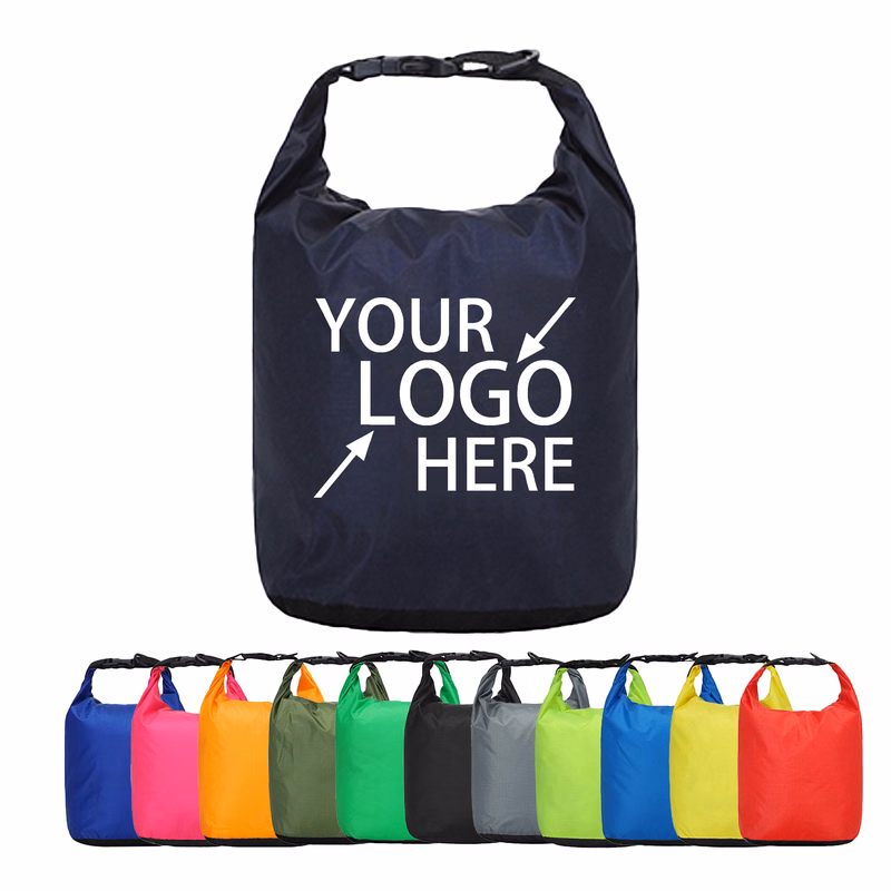 Polyester Waterproof Folding Storage Bag