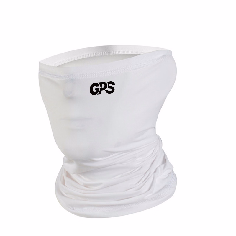 9 " width Ice Silk Sunscreen Mask