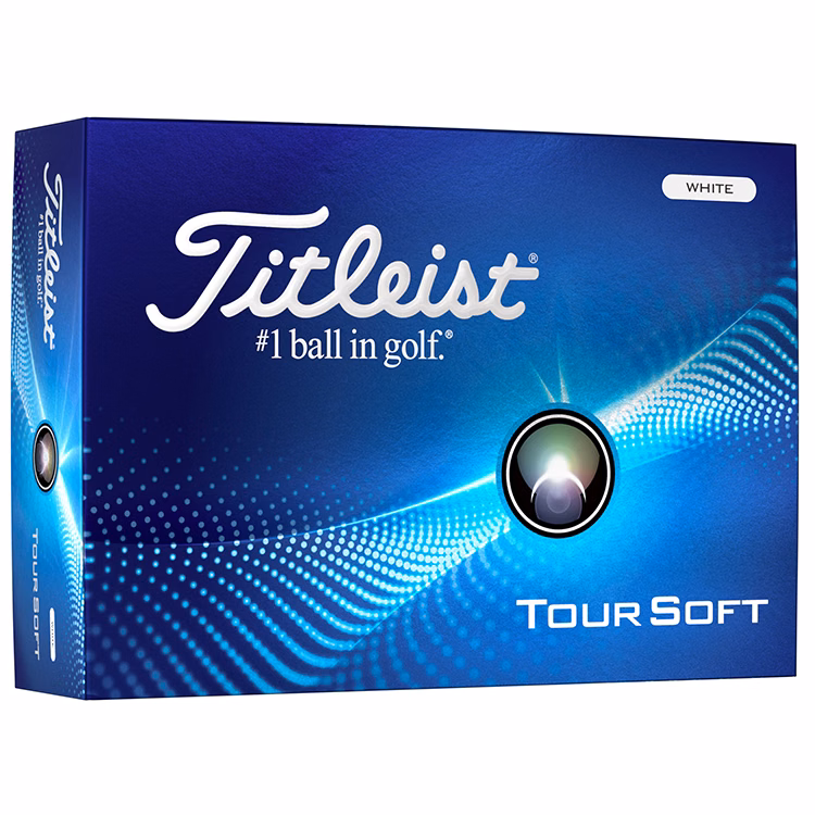 Titleist Tour Soft