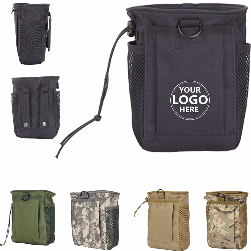 Versatile Polyester Storage Bag