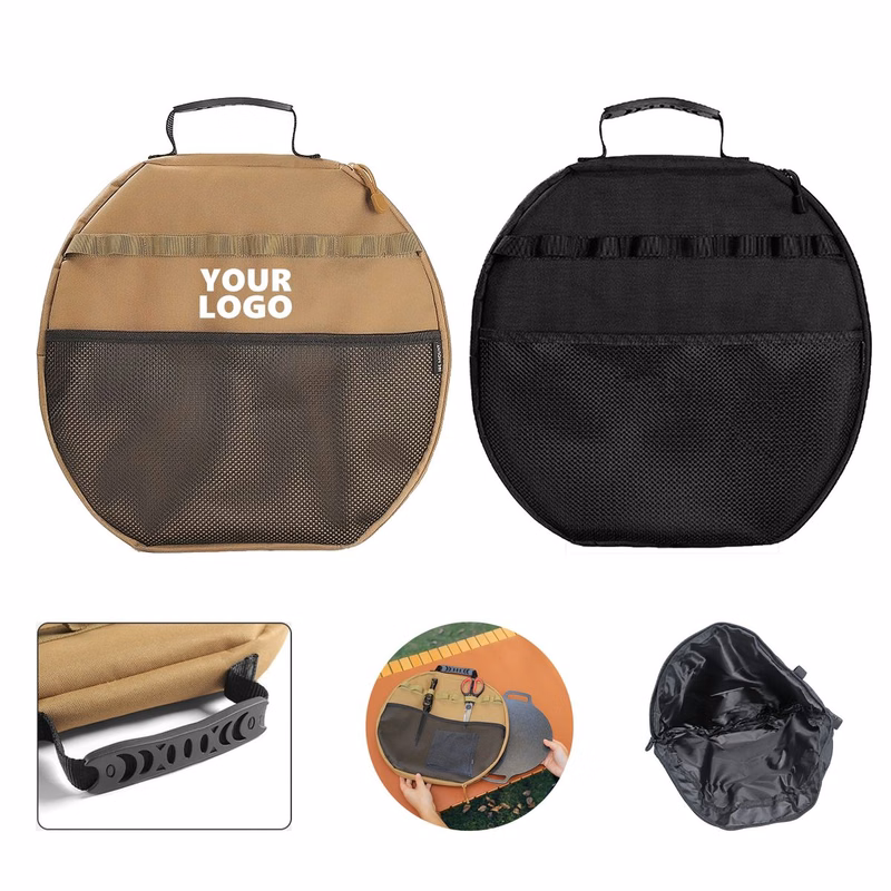 Oxford Camping Griddle Storage Bag