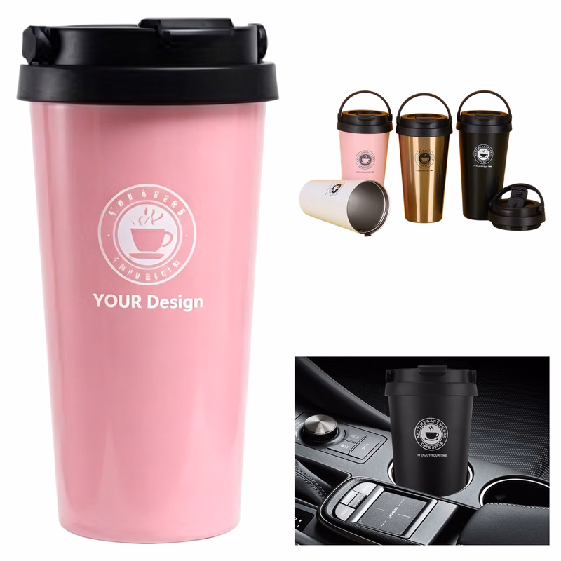 16OZ Coffee Cup