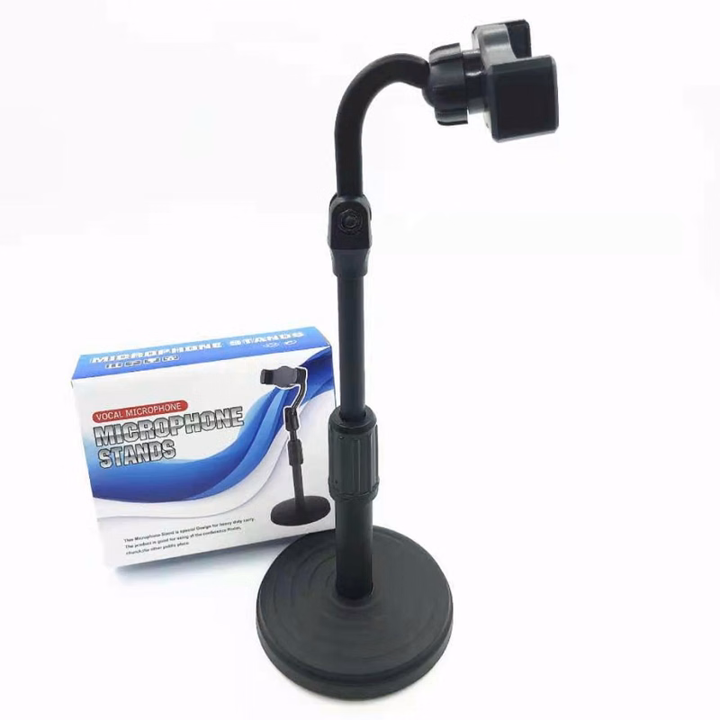 Adjustable Height And Angle Phone Holder