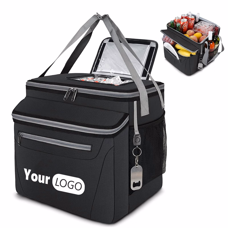 Oxford Waterproof beach picnic insulation bag