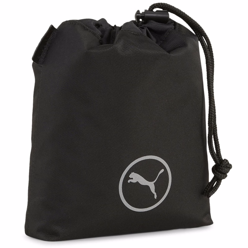 PUMA® Golf Icon Valuables Pouch