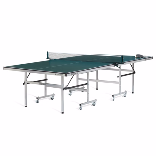 Brunswick Smash 3.0 Table Tennis - Green