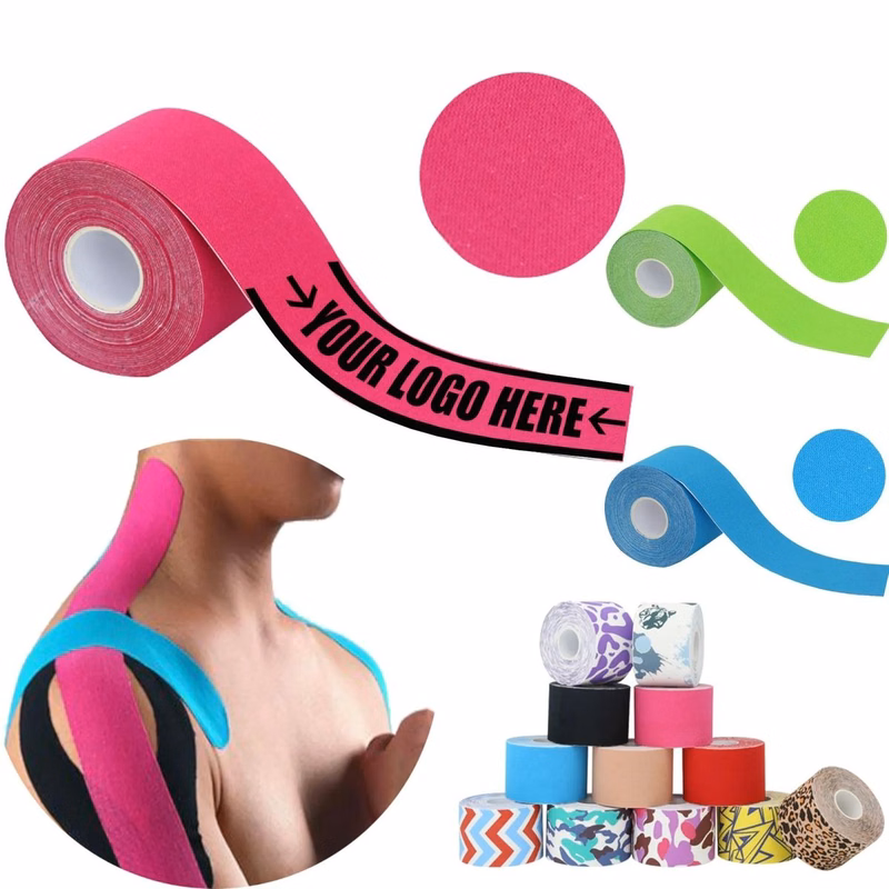 2-Inch Wide Kinesiology Tape