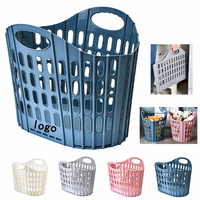 Folding Basket