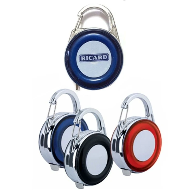 3 ft. Carabiner tape measure 1
