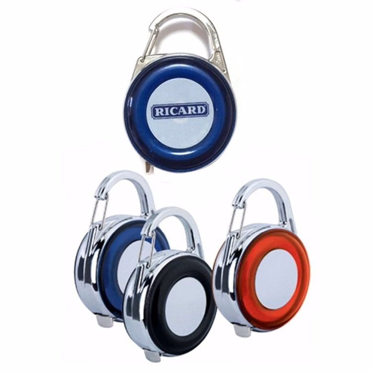 3 ft. Carabiner tape measure