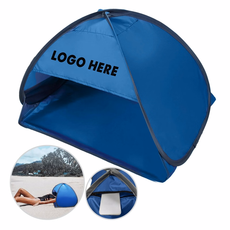Automatic Pop Up Instant Portable Beach Tent Sun Shelter