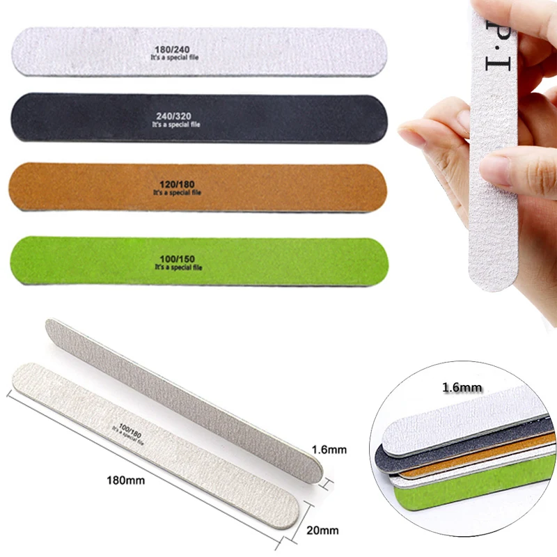 Thin Nail File 1