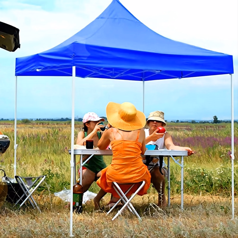 Portable Folding Pop up Canopy