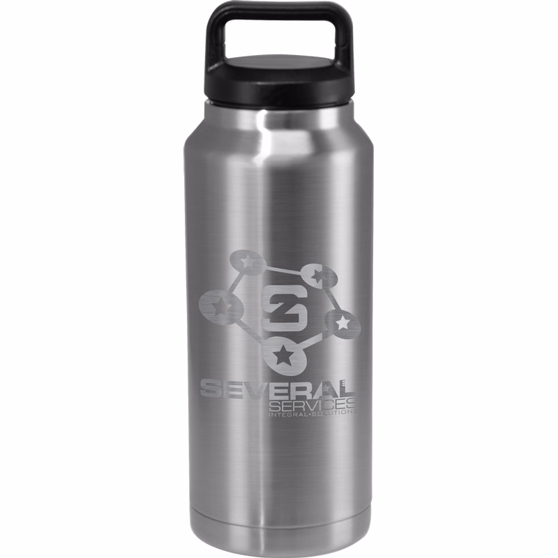 1 Liter Orion Series - Laser Etched