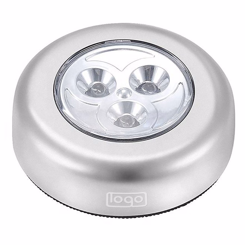 LED Touch Night Light