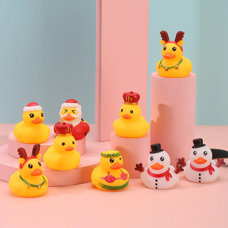 Swimming Water Toys 1