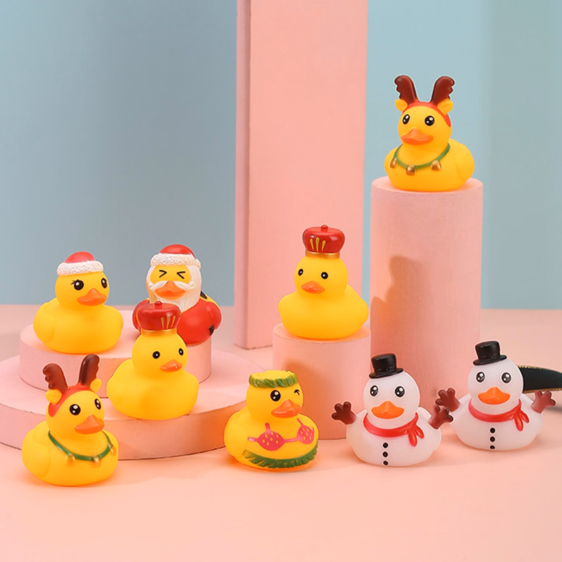Swimming Water Toys