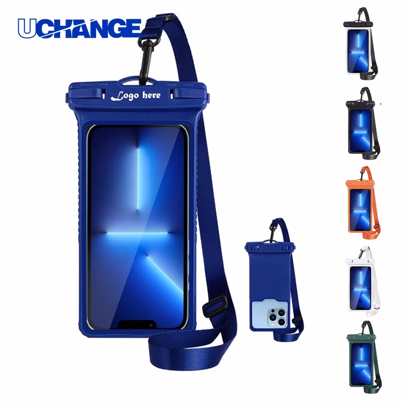 Waterproof Phone Case for Underwater Use