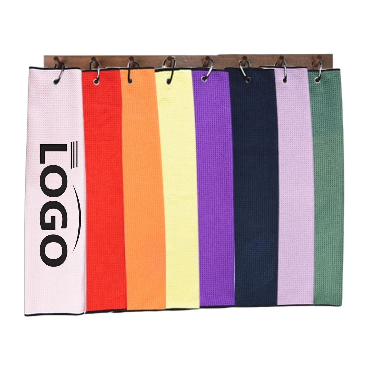 Golf Towel 100% Cotton 1