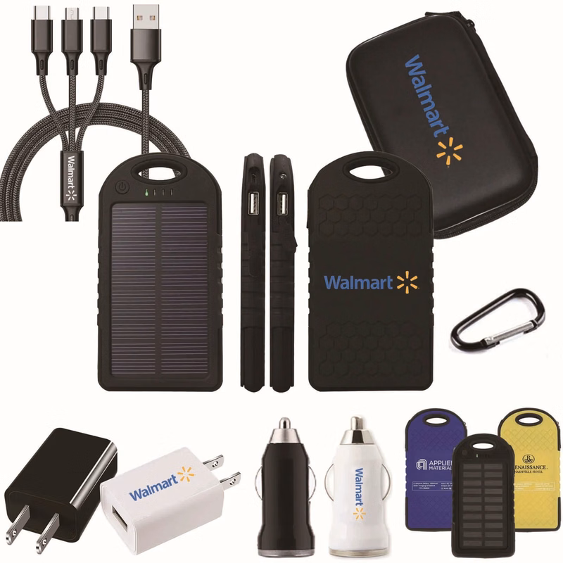 Outdoor Traveler Power Phone Accessory Kit