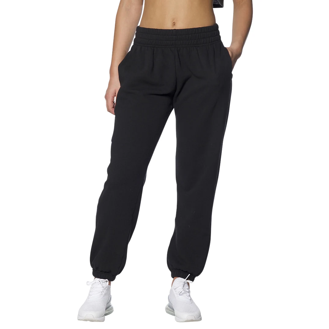 Unisex Fashion Fleece Lounge Sweatpant 1