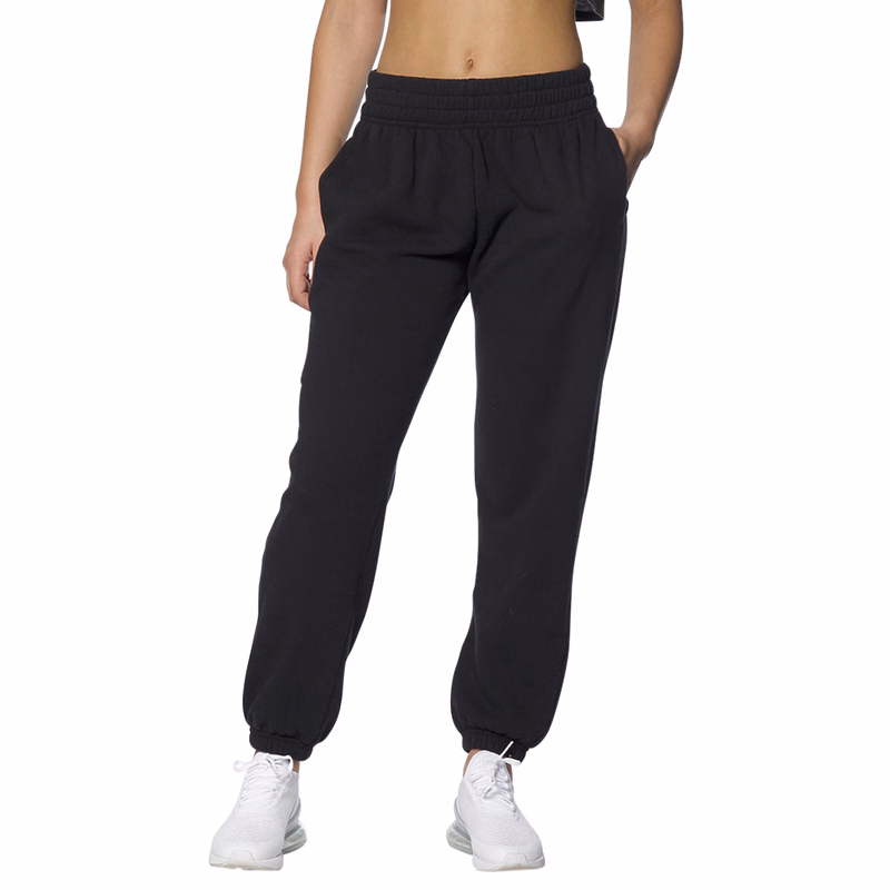 Unisex Fashion Fleece Lounge Sweatpant