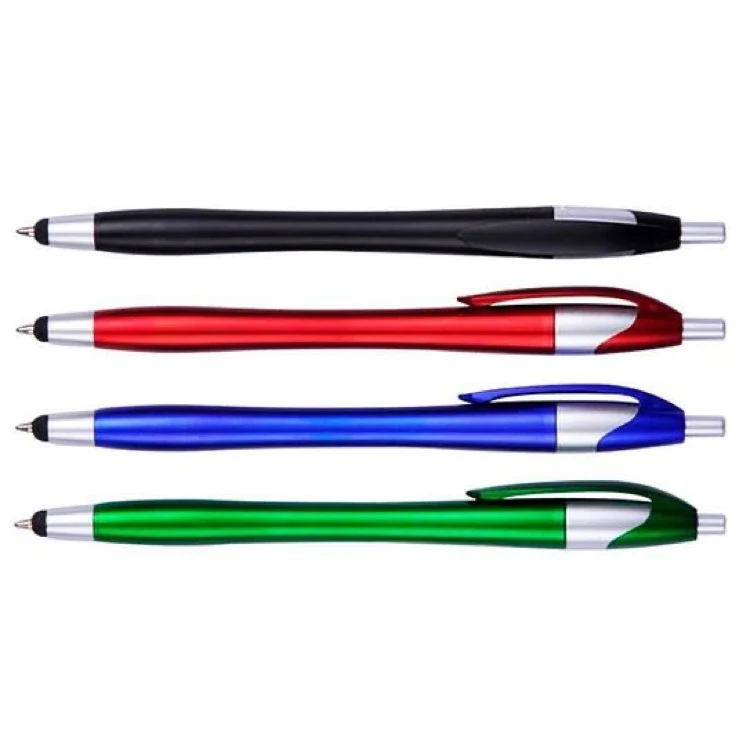 Curved Stylus Pen 1