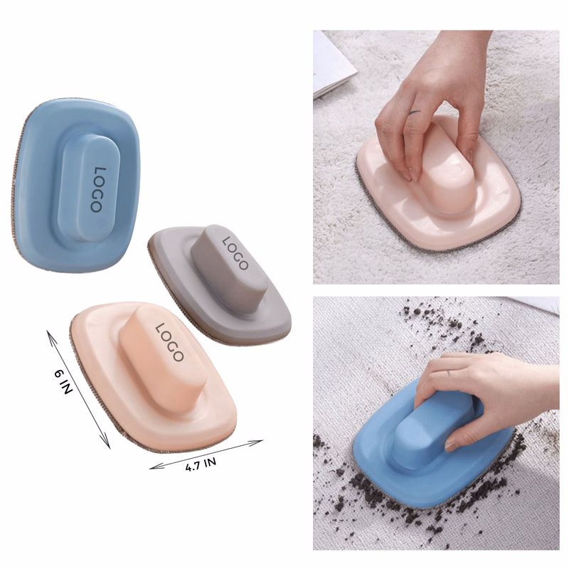 MOQ 10 PCS Durable Screen Window Cleaning Brush