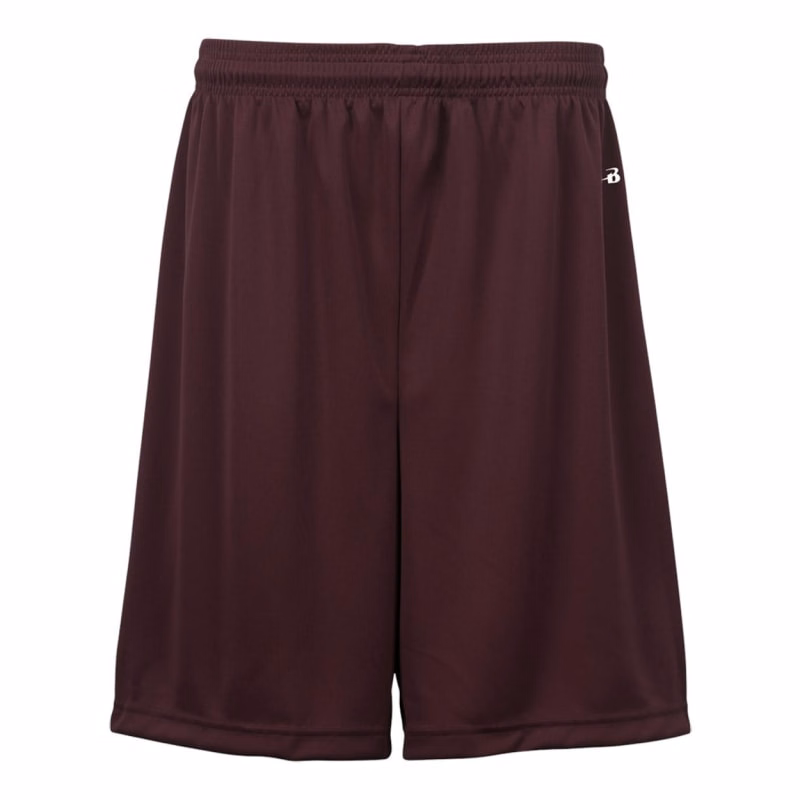 Badger Youth B-Dry 6" Shorts - 2107