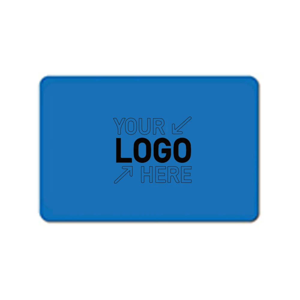 Aluminum reflective signage 1