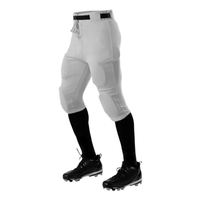 Alleson Athletic Men's Practice Football Pants - 610SL 1