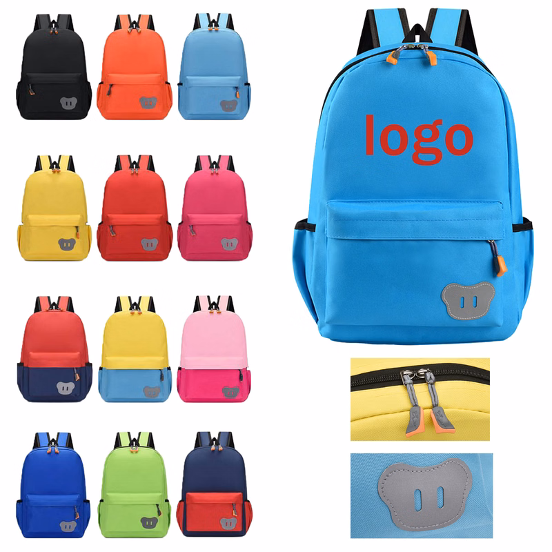 Primary & Middle School Casual Backpack