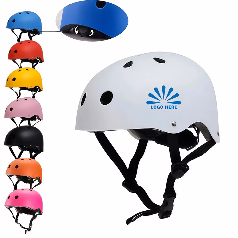 Adjustable Outdoor Riding Helmet