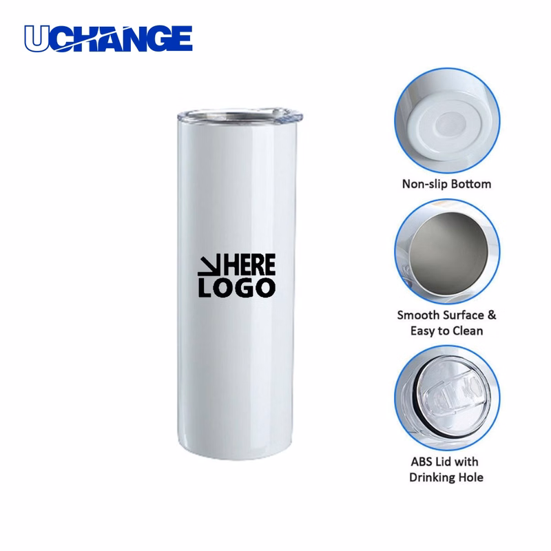 20oz Sublimation Tumbler Blank