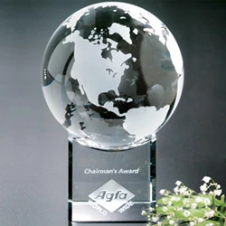 Stratus Globe 1