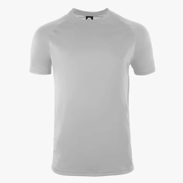 #E104 / Basic Training Men's Crew Neck Tee (EXTRA COLORS) 1