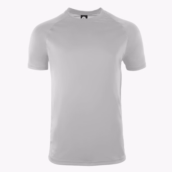 #E104 / Basic Training Men's Crew Neck Tee (EXTRA COLORS)