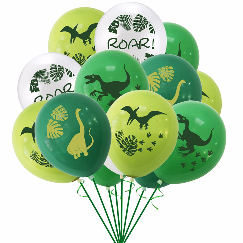 18" Round Latex Balloons