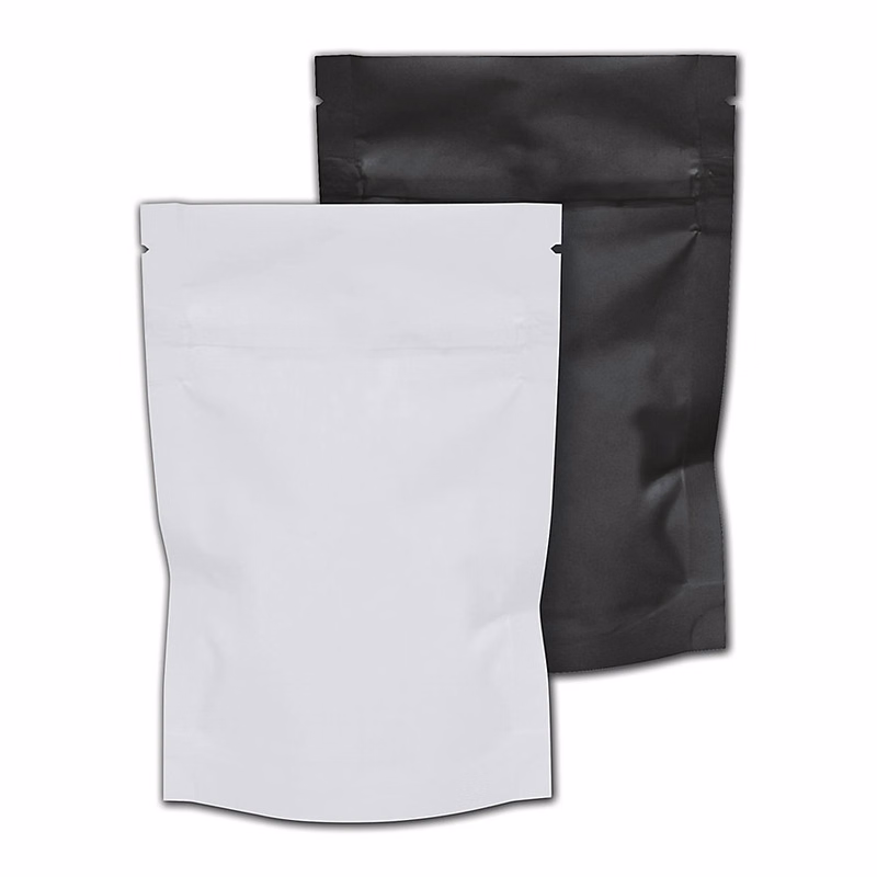 Child-Resistant Reclosable 1/8 oz Bag