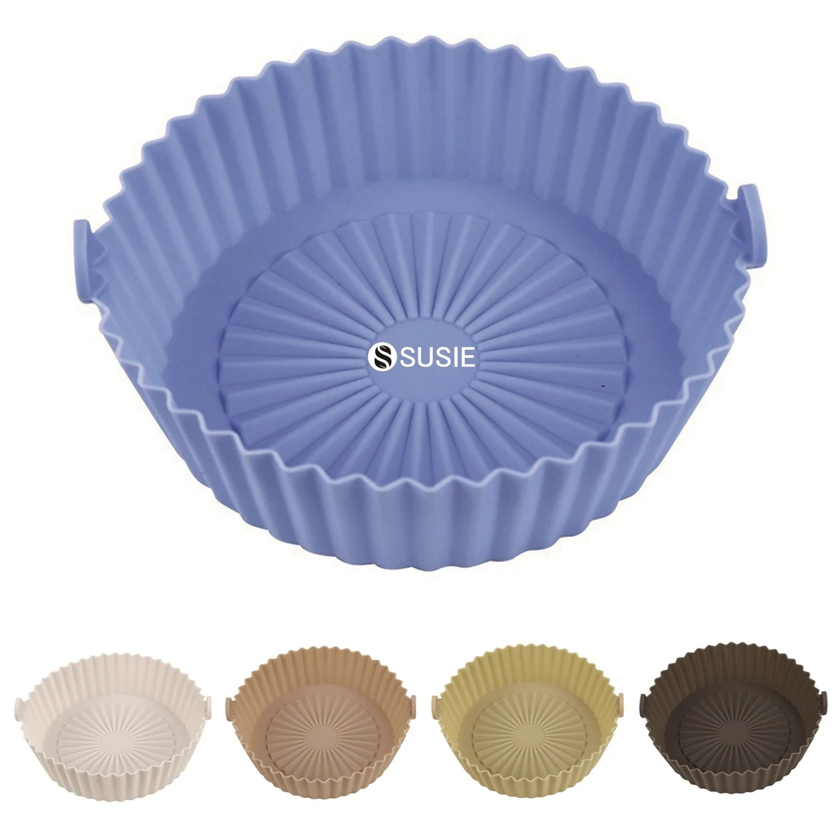 Air Fryer Silicone Liner 1