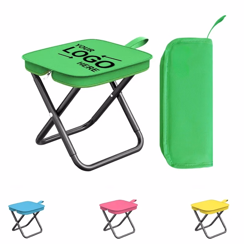 Pocket Handbag Stool