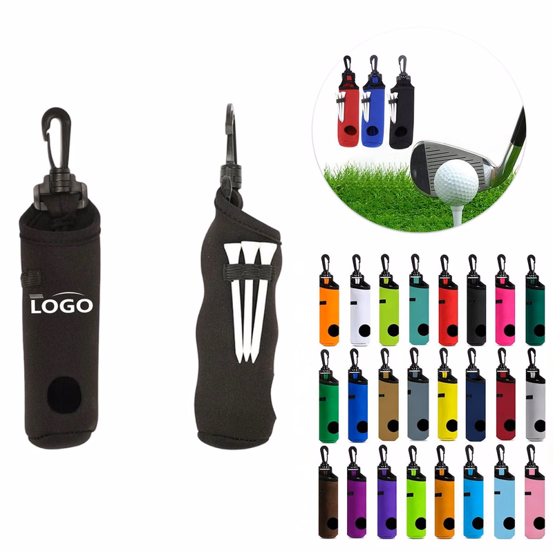 MOQ 10 Golf Ball Carry Bag
