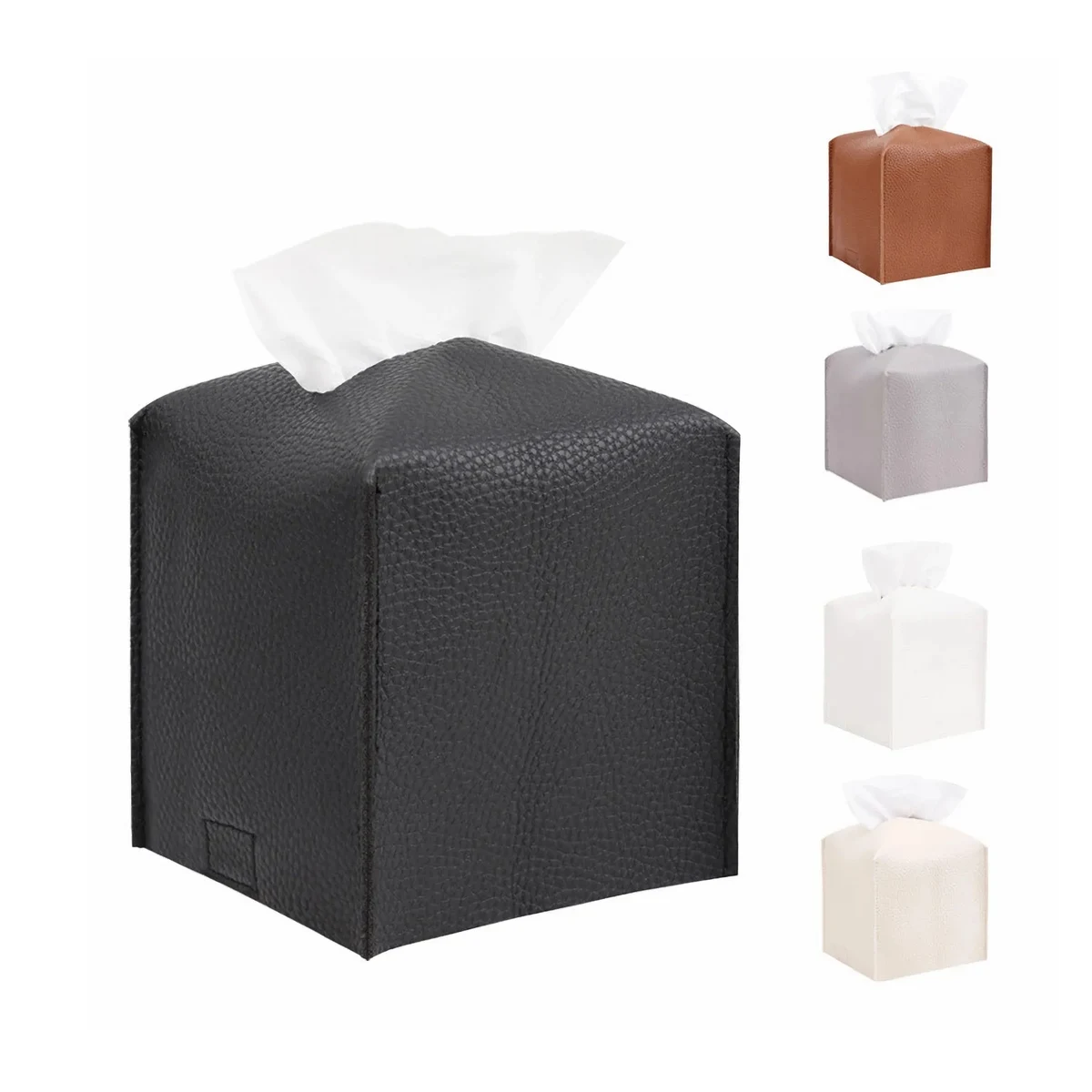 Tissue Box 1