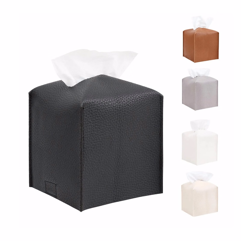 Tissue Box