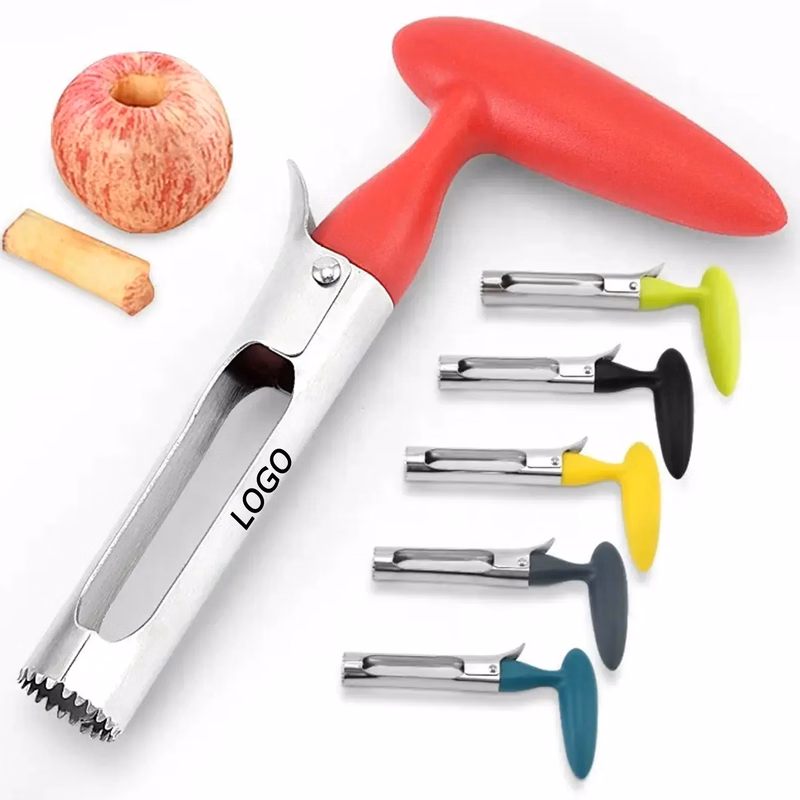 Portable Stainless Steel Fruit Core Remover