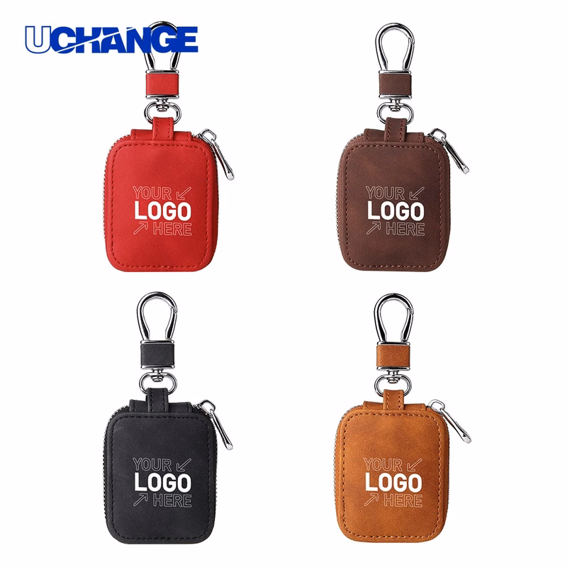 Universal Wireless Earphone Case Holder