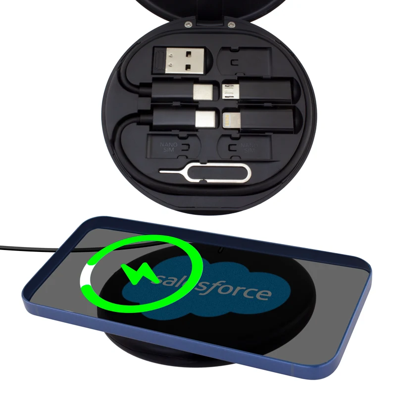 Mag Chi-Charge with Cable Set 1